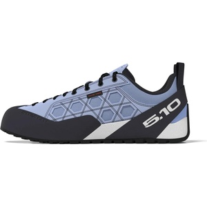 Five Ten Дамски апроуч обувки Five Ten Women's Guidetennie Approach shoes - Crystal Sky / Offwhite / Carbon - размер 43 1/3 (EU) (142-0359-0122)