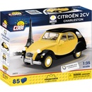 Cobi 24512 Youngtimer Auto Citroën 2CV ,,Kačica" CHARLESTON 1980