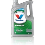 Valvoline Hybrid C5 0W-20 5 l