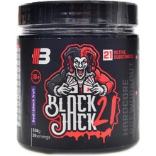 Body Nutrition Black Jack 21 350 g