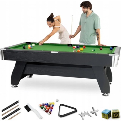 Hop-Sport Spensers Vip Extra Pool 9 ft – Zboží Dáma
