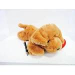 BEPPE Mascot Dog Labrador Lezzy 35 cm