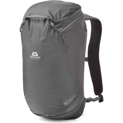 Mountain Equipment Wallpack 16l Anvil Grey