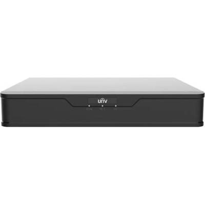 H. 265/H. 264 4K 8(12)-канално HDCVI/TVI/AHD/Analog/IP пентабридно цифрово записващо устройство - XVR301-08Q3 (XVR301-08Q3)