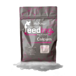Green House Feeding Calcium 2.5kg