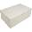 Stackers Кутия за съхранение Stackers Pebble 3 отделения supersize светлобежова (75646)