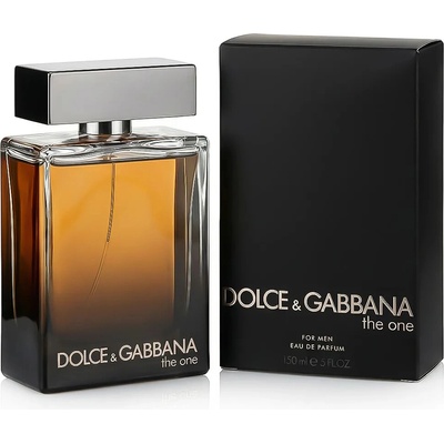 Dolce&Gabbana The One for Men parfumovaná voda pánska 100 ml