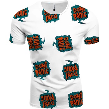 Мъжка тениска z447gr