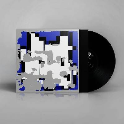 Anna Z - Komiverse LP
