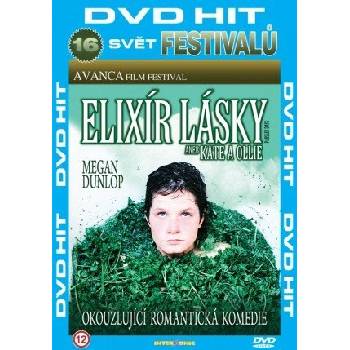 DM discont Elixír lásky - DVD (001051)