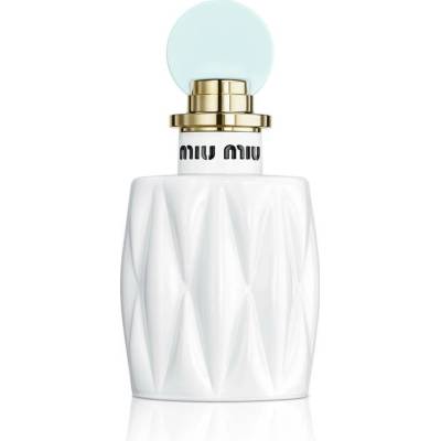 Miu Miu Miu Miu Fleur D´Argent parfumovaná voda dámska 100 ml