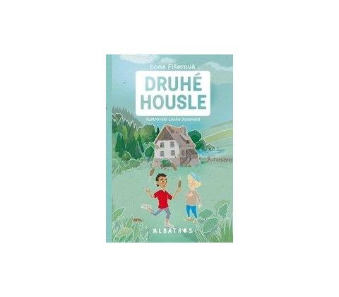 Druhé housle