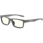 GUNNAR GUNNAR Cruz Kids Small Clear Natural Grey Детски Геймърски очила за компютър (CRU-10009-N-C)