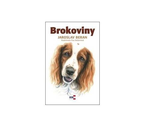 Brokoviny