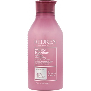 Redken Volume Injection Shampoo 300 ml