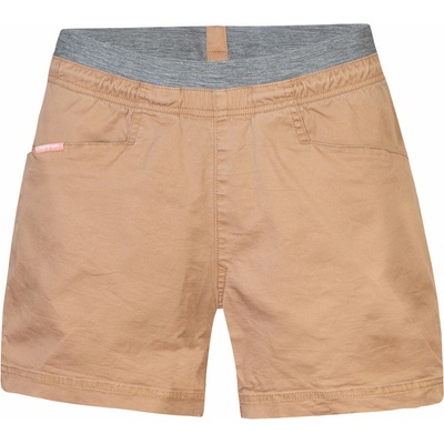 Hannah Mokka shorts tanzine