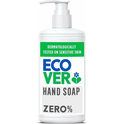 Ecover Zero Sensitive tekuté mýdlo 250 ml