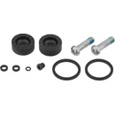 SRAM opravná sada brzdového třmenu DISC BRAKE CALIPER PISTON SERVICE KIT RIVAL AXS D1 černá