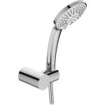Ideal Standard Душ комплект с портиер Ideal Standard IdealRain Soft 3 функции гланцов хром (B9456AA)