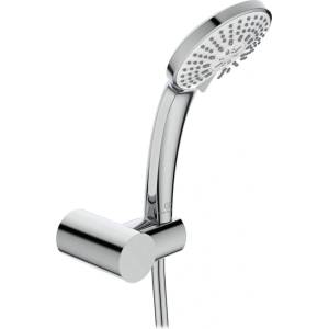 Ideal Standard Душ комплект с портиер Ideal Standard IdealRain Soft 3 функции гланцов хром (B9456AA)
