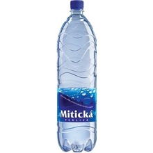 Mitická perlivá 6 x 1,5 l