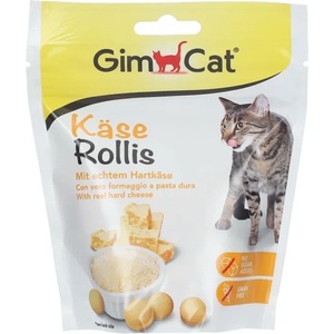 Gimborn Gimcat Сиренени рулца 425 г