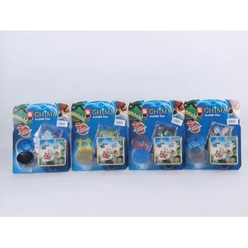 Image 1 of Armtoys КОНСТРУКТОР С ИЗСТРЕЛВАЧКА НА КАРТОН