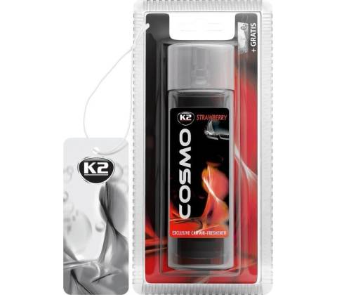 K2 COSMO - Strawberry