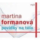 C - Martina Formanová