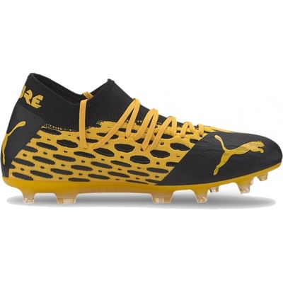 Puma Future 5.2 Netfit FG/AG 105784-03 Žltá Čierna