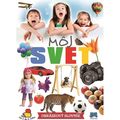 Môj svet - Petr J.