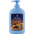 Tekuté mydlá Felce Azzurra Nutriente tekuté mydlo 300 ml