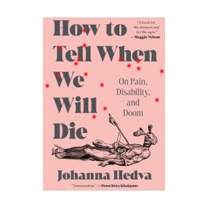 HT TELL WHEN WE WILL DIE (ISBN: 9781638933533)