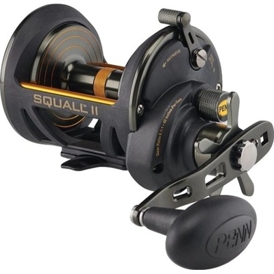PENN bez radiča Squall Star Drag LH 3000