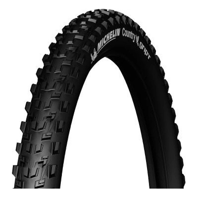 Michelin COUNTRY GRIP'R 26X2.10 54-559
