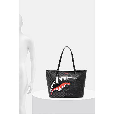 Sprayground Чанта Sprayground в черно (910B6706NSZ)