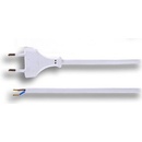 Solight flexo 2x0,75 mm2 biela 5 m PF11