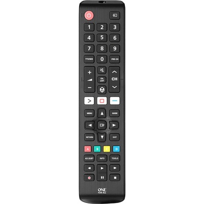 One For All Универсално дистанционно за телевизор Samsung (URC 4910)