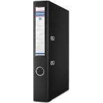 DONAU Premium bell binder A4 50mm black (3955001PL-01)