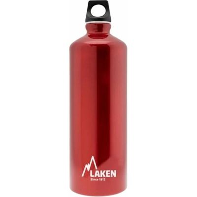 Laken Futura 1000 ml červená