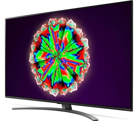 LG 55NANO81T6A