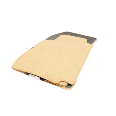 Petex Мокетни стелки за Alfa Romeo 159 (2005-2011) - бежови