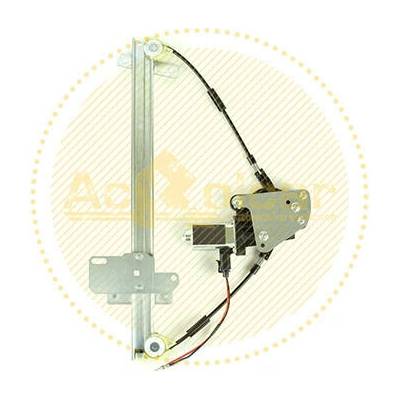 Ac Rolcar Mechanizmus zdvíhania okna 01.4915