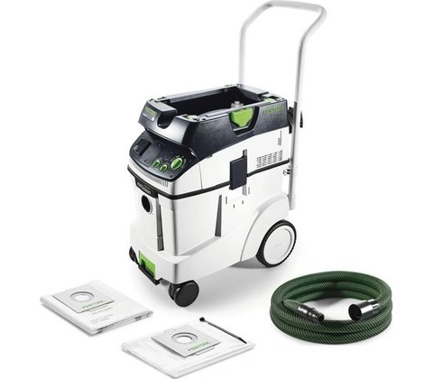 Festool Cleantec CTL 48 E AC 574974