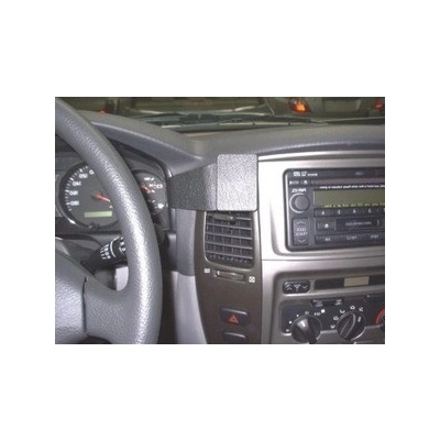 Brodit ProClip montážní konzole pro Toyota LandCruiser 100 02-07, na střed 853161