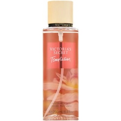 Victoria's Secret Fantasies Temptation tělový sprej 250 ml