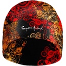 Suspect Animal funkční čepice Bikes černá