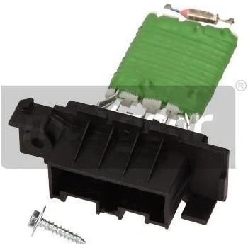 MAXGEAR Odpor vnútorného ventilátora 570107