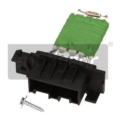 MAXGEAR Odpor vnútorného ventilátora 570107