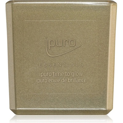 ipuro Essentials Time To Glow 125 g
